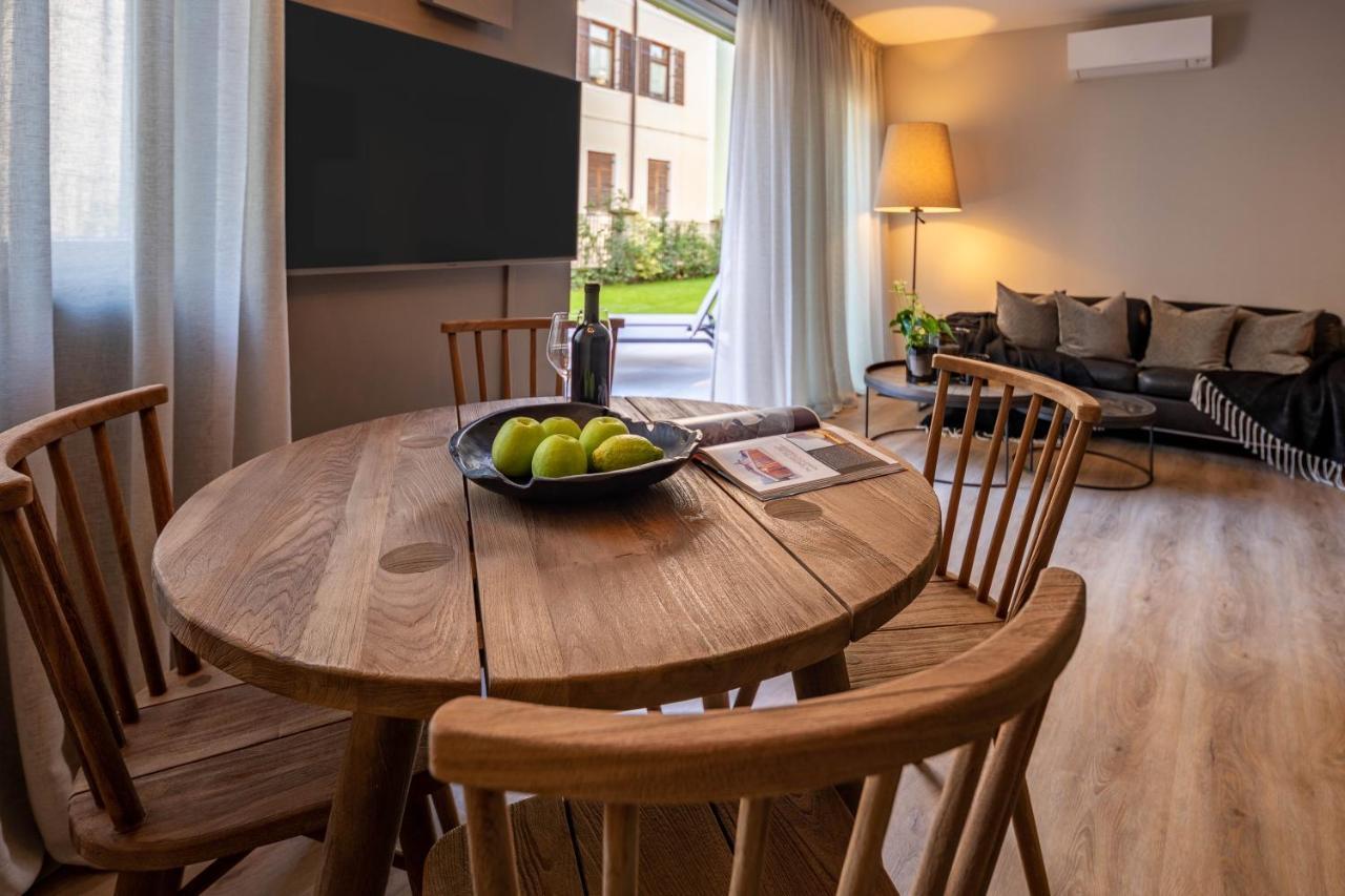 Lores Loft Merano Exterior photo