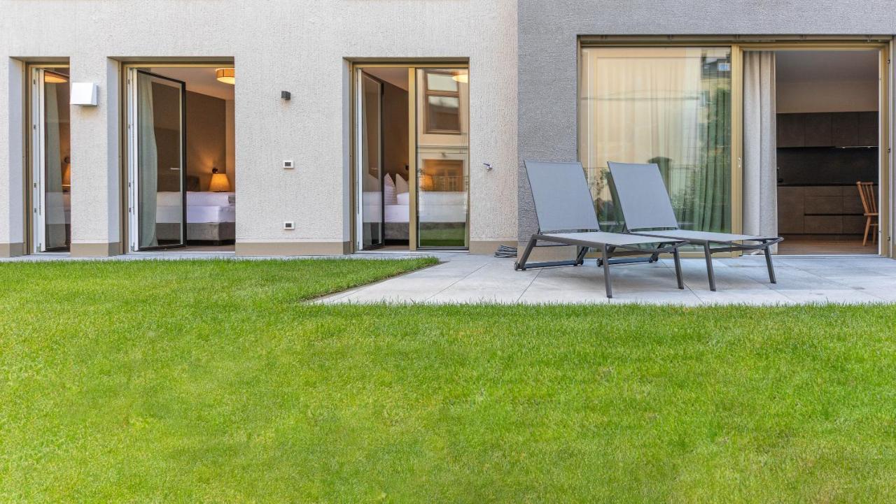 Lores Loft Merano Exterior photo