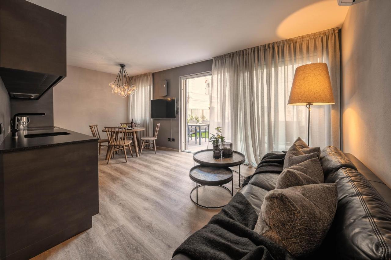 Lores Loft Merano Exterior photo
