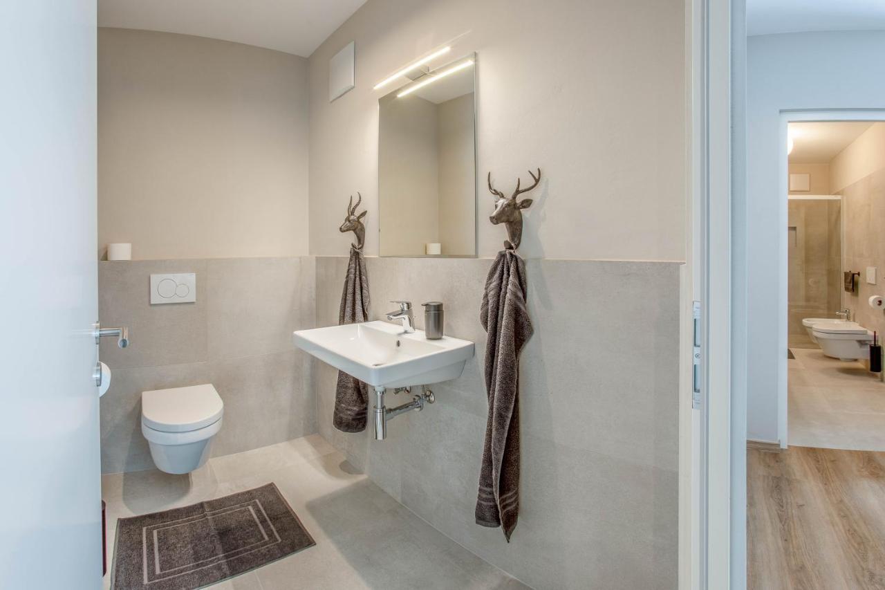 Lores Loft Merano Exterior photo